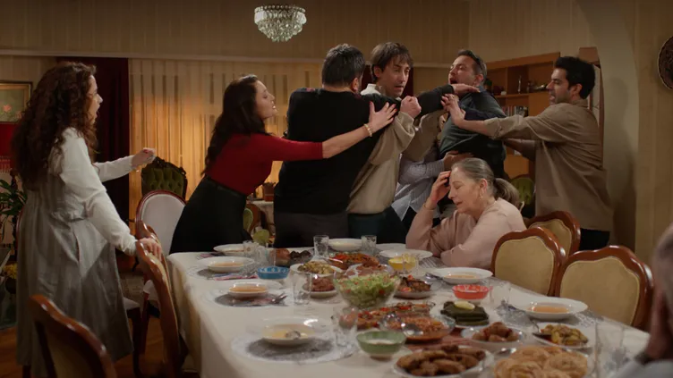 atv ekranlarının yeni dizisi Kardelenler’in heyecan dolu ilk tanıtımı izleyici ile buluştu!