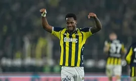 Cimbom’dan Jhon Duran kararı!