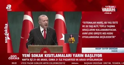 Başkan Erdoğan’dan Borsa İstanbul açıklaması: Yatırımcılar için ülkemizin cazibesini arttıracağız