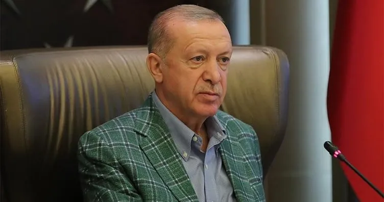 Başkan Erdoğan: Merhum Aliya İzetbegoviç’in emanetine halel getirmeyiz