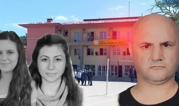 Giresun'da okul kantininde çifte cinayet! Sebebi kan dondurdu! Kefalet borcu ve gönül ilişkisi... #giresun
