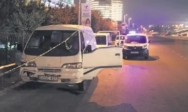 Silahlı saldırıya ‘intihar’ diyeceklerdi