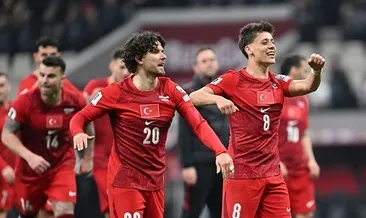 Milli maç takvimi 2026: UEFA Uluslar Ligi Türkiye-Belçika maçı ne zaman, saat kaçta ve hangi kanalda?