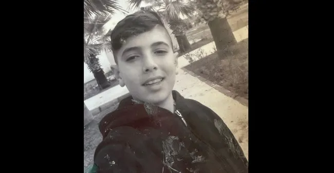 SON DAKİKA | Cinayet gibi kaza Mersin’i yasa boğdu! 16 yaşındaki Emir, TIR’ın altında ezilerek can verdi