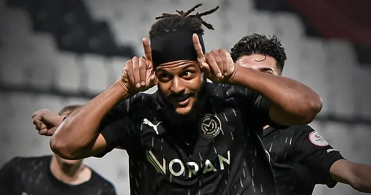 Manisa FK, Vanspor’u evinde mağlup etti