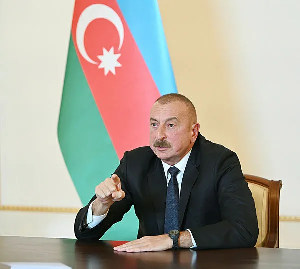 Son dakika haberleri: İşte Dağlık Karabağ çatışmalarındaki son durum! İlham Aliyev'den kritik açıklamalar geldi...