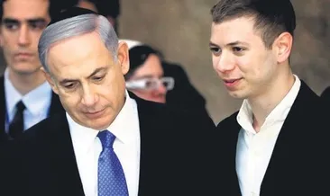 İsrail ordusunda Netanyahu isyanı