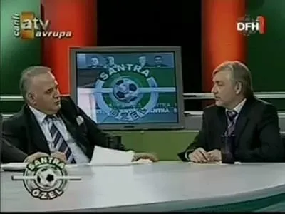 Ahmet Çakar ve Erman Toroğlu geyikleri - Galeri - Spor