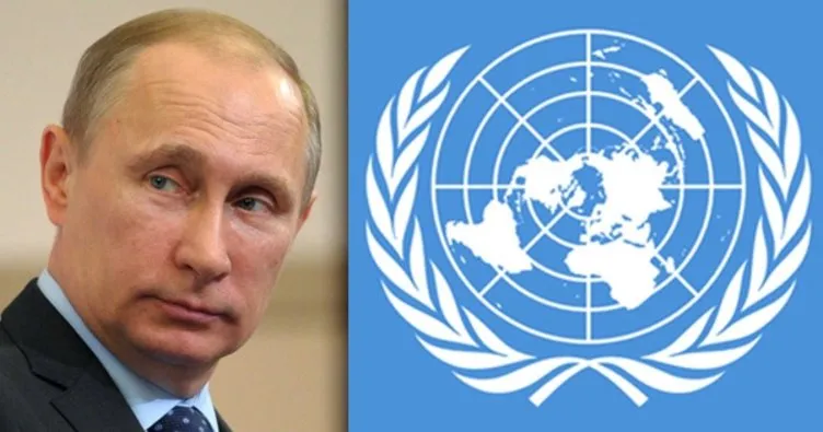Rusya’dan BM’ye, Suriye Ulusal Diyalog Kongresi çağrısı