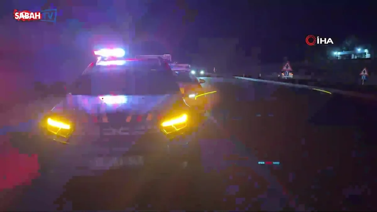 Siverek’te trafik kazası: 7 yaralı videosunu izle