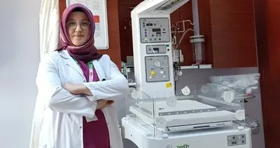 Kadın doğum uzmanı Dr. Selveroğlu’ndan normal doğum haftası açıklaması