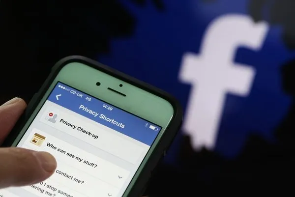 Facebook bilgilerinize ne olduğunu öğrenebilirsiniz