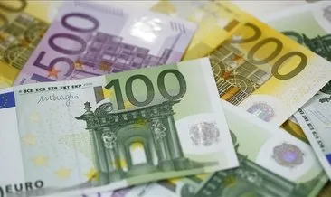 Euro Bölgesi’nde enflasyon yüzde 2,8’e geriledi