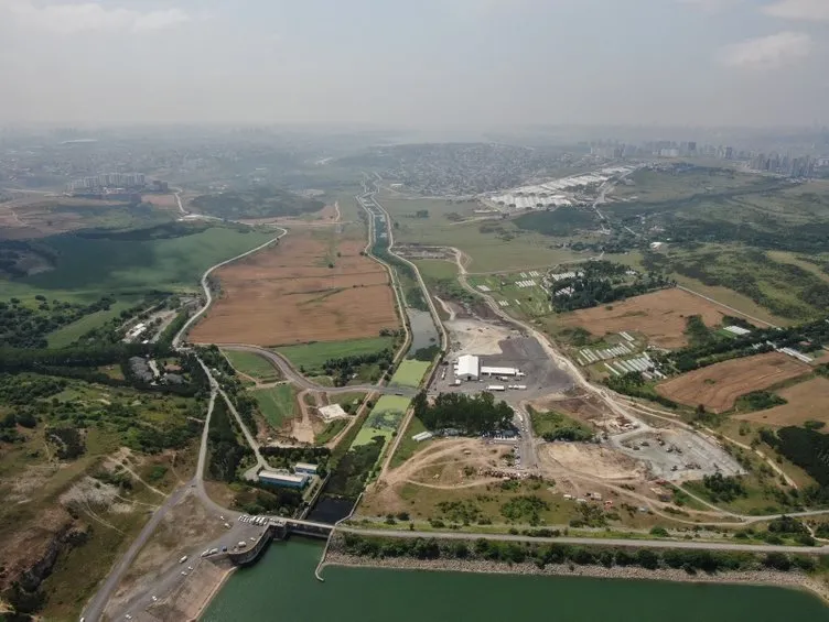 Temeli yarın atılıyor! Çevre ve Şehircilik Bakanlığı’ndan Kanal İstanbul raporu