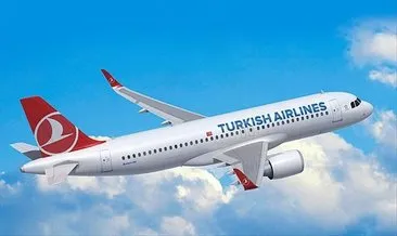 THY 1.369 uçuşla günlük rekor kırdı