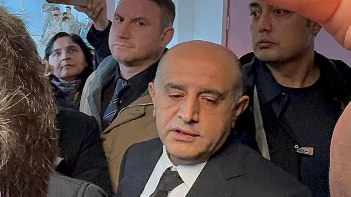 Aziz İhsan Aktaş davası: Şoförden para ve ziynet dolu bavul itirafı! “En büyük baskıyı Rıza Akpolat’tan gördük” Aziz İhsan Aktaş davası: Şoförden para ve ziynet dolu bavul itirafı! “En büyük baskıyı Rıza Akpolat’tan gördük”