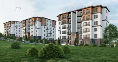 TOKİ İstanbul 100 bin konut ne zaman teslim edilecek? TOKİ konut teslimat tarihi