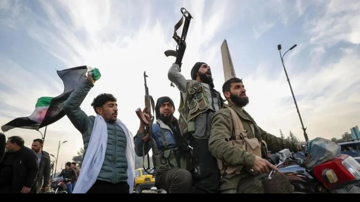 Suriyeliler ilk kez Esad’ın özel tatil yerini ziyaret etti Suriyeliler ilk kez Esad’ın özel tatil yerini ziyaret etti