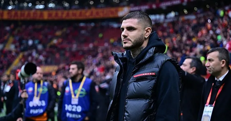 Icardi için karar haftası geldi!