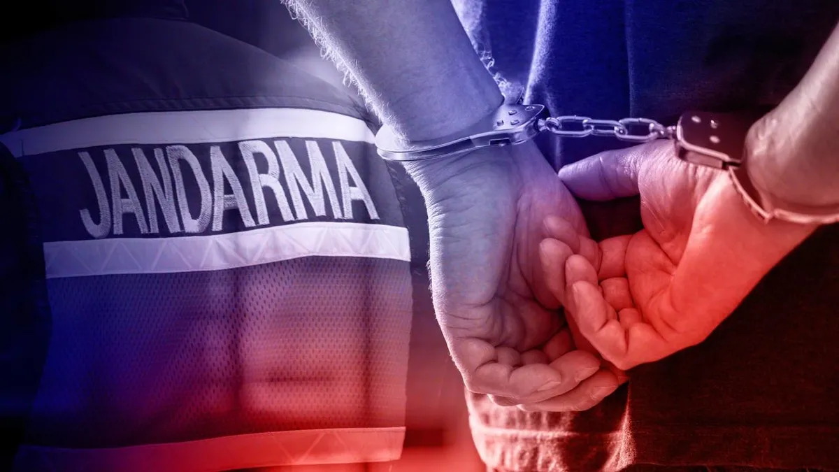 23 ilde uyuşturucu operasyonu: 521 şüpheli yakalandı