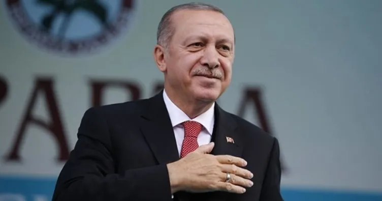 Cumhurbaşkanı Erdoğan, ODTÜ’lü öğrencilerle ilgili şikayetinden vazgeçti