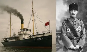 Bir Osmanlı Devleti projesi miydi? 19 Mayıs’ın bilinmeyen hikayesi #istanbul