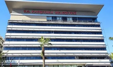 5 yıldır maaşları düzensiz ödenen Karşıyaka Belediyesi işçilerinden açıklama! Haftalık 5-6 bin lira harçlık yatırılıyor #izmir