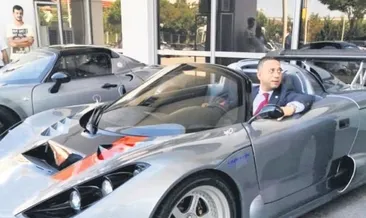 SON DAKİKA | CHP’nin sözde devrimcisi! ’Zıp zıp Mahir’in lüks tutkusu!