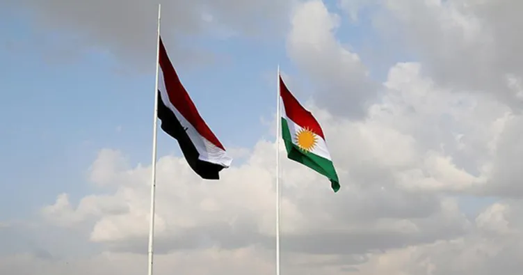 Son Dakika:Barzani’ye bir şok daha!