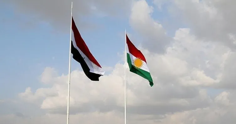 Son Dakika:Barzani’ye bir şok daha!