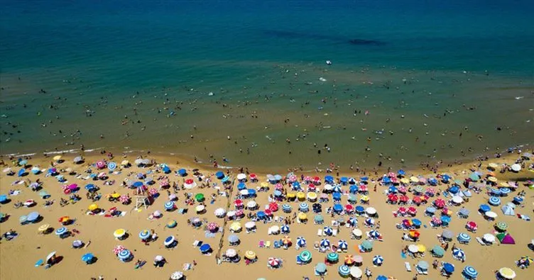 İstanbul’da Denize Girilecek Yerler 2023 - İstanbul Yüzülecek En Güzel Denizler, Sahiller ve Plajlar