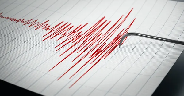 Son dakika: Ege Denizi'nde korkutan deprem! AFAD Kandilli Rasathanesi 9 Temmuz 2021 son depremler listesi!