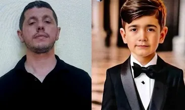 Kavşakta hızını düşürmedi