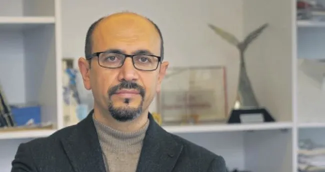 Türk bilim insanı gençlere ilham olacak Türk bilim insanı gençlere ilham olacak