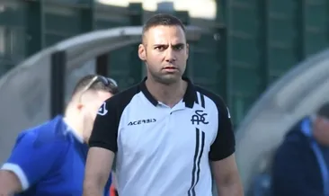 Tuğberk Tanrıvermiş, Roma’ya döndü