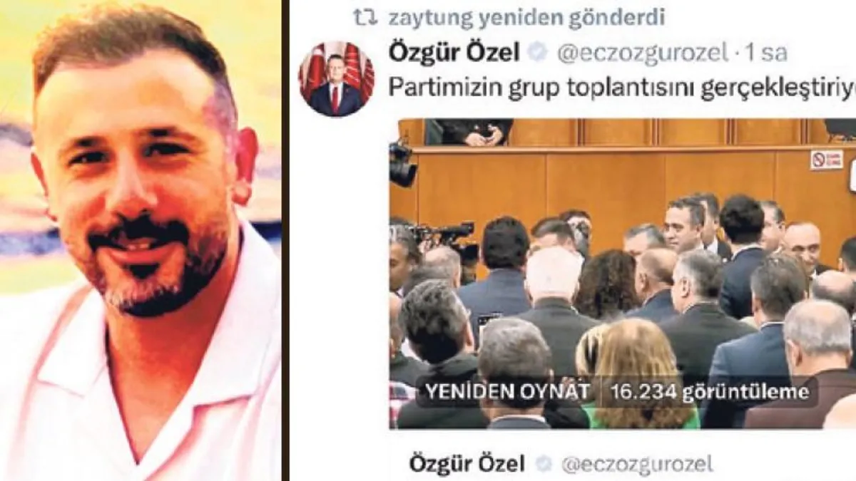 CHP, FETÖ’nün trol hesaplarına sarıldı! Milyonlarca lira ödedikleri ortaya çıktı