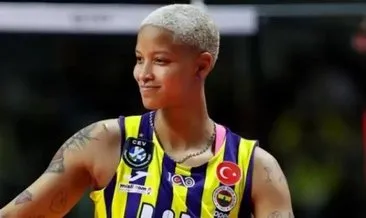 Melissa Vargas, yeniden Fenerbahçe Opet’te
