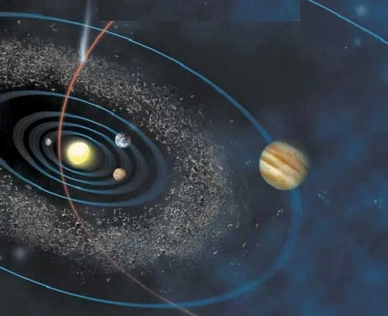 meteor arasindaki fark nedir