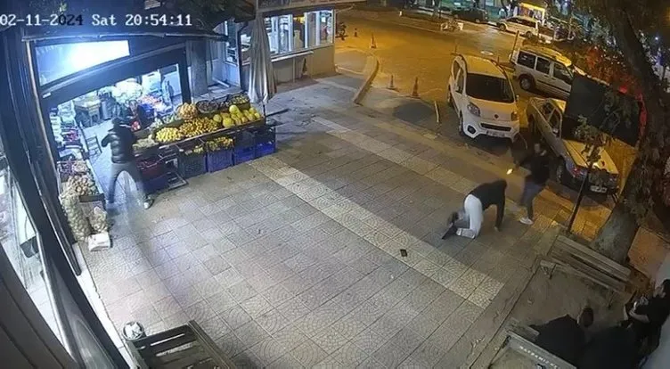 SON DAKİKA: Çanakkale’deki cinayette sevgili detayı! Meğer 10 gün önce boşandığı karısının…