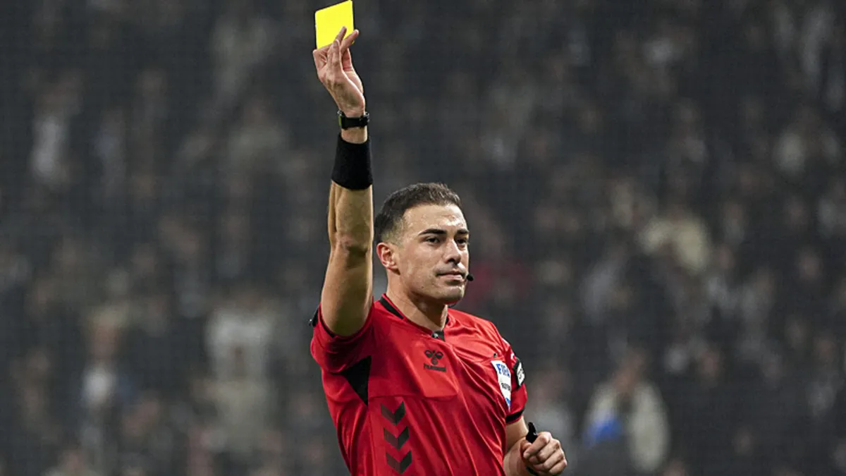 Beşiktaş’tan Alanyaspor maçı sonrası penaltı tepkisi! Beşiktaş’tan Alanyaspor maçı sonrası penaltı tepkisi!