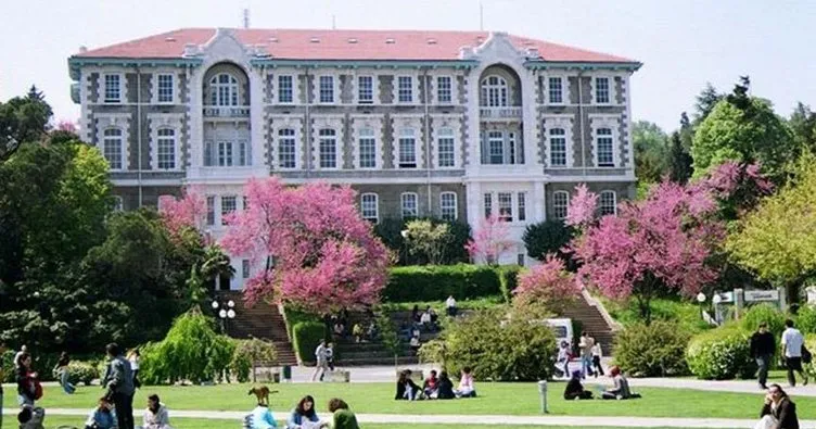 Boğaziçi Üniversitesi sözleşmeli personel alacak