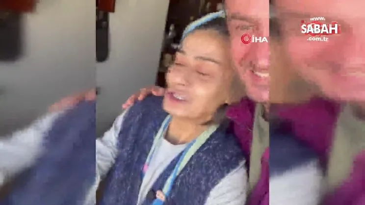 Yıldız Tilbe'nin yoğun bakıma alındığı iddia edilmişti! Yıldız Tilbe evinden video paylaştı: İnanmayın!