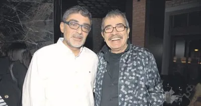 Caz müzik eşliğinde keyifli bir gece