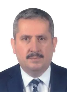 Mahmut Gürcan