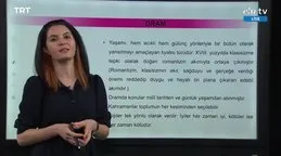 EBA TV - 9. Sınıf Türk Dili Ve Edebiyatı Konu, Tiyatro Komedi, Toros Canavarı