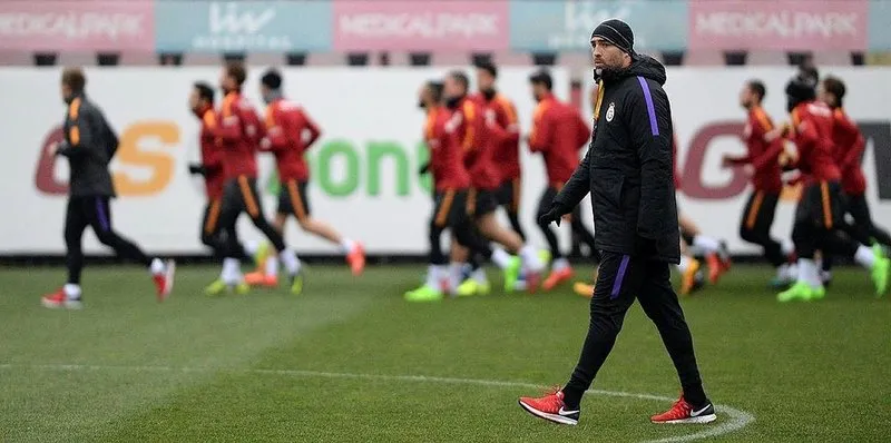Galatasaray In 59 Teknik Direktoru Tudor Spor Haberleri