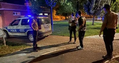Şanlıurfa’da her yerde aranıyordu: Polis yakaladı #sanliurfa