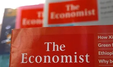 Son dakika | The Economist Erdoğan karşıtlığında ipin ucunu kaçırdı! O kadar çok sebepleri var ki...