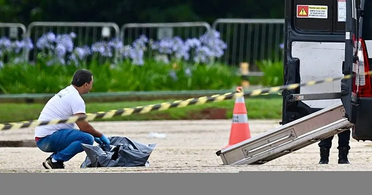 Brezilya’da G20 Zirvesi öncesi patlama: İntihar saldırısında 1 kişi öldü