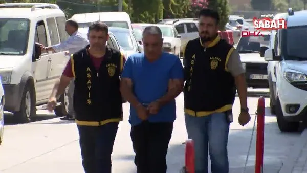 Adana'da 'fal ve büyü' iddiasıyla dolandırıcılığa gözaltı